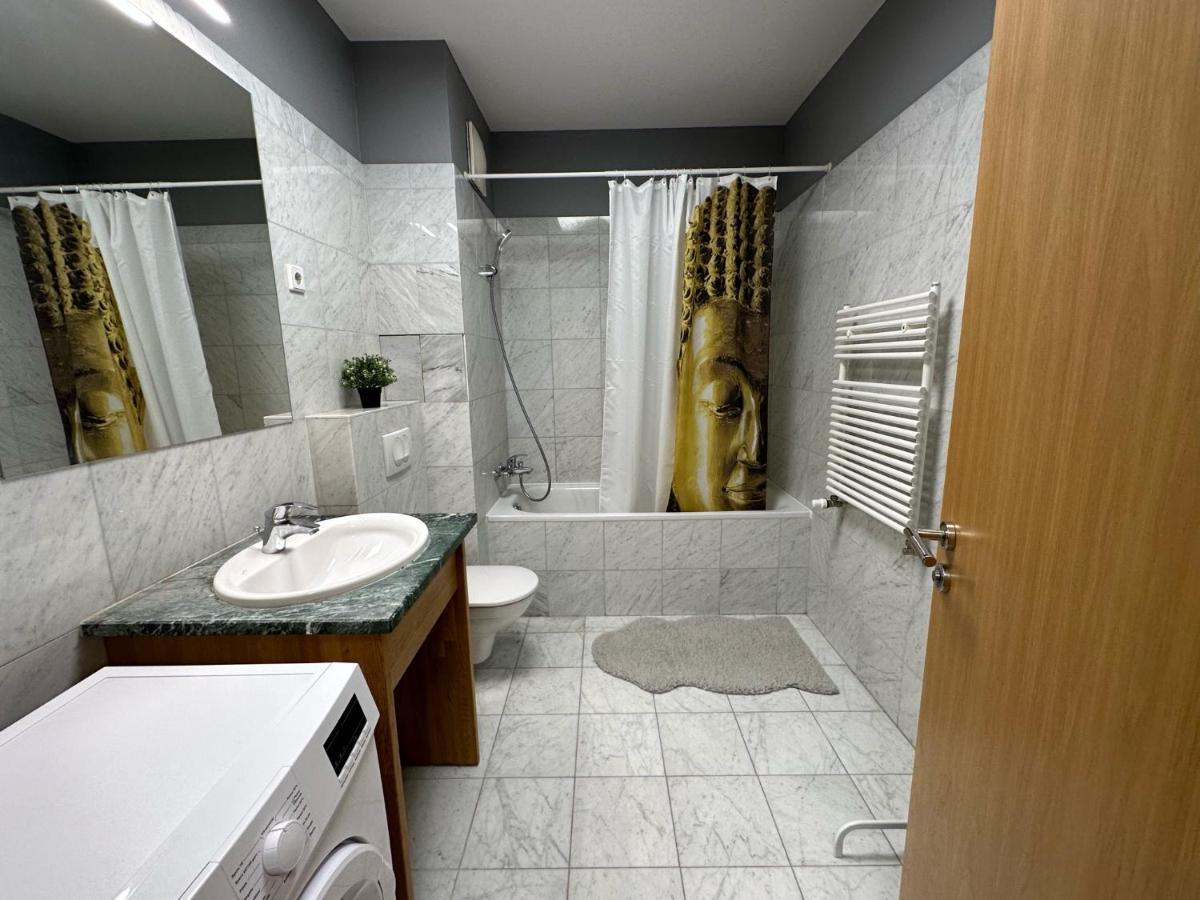 Artemisia Luxury Serenite * Budapeste