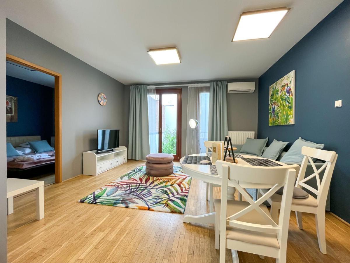 Apartamento Artemisia Luxury Serenite Budapeste