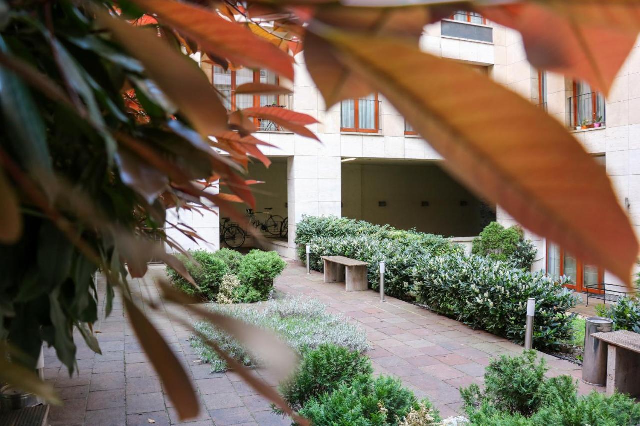 Artemisia Luxury Serenite Apartamento Budapeste